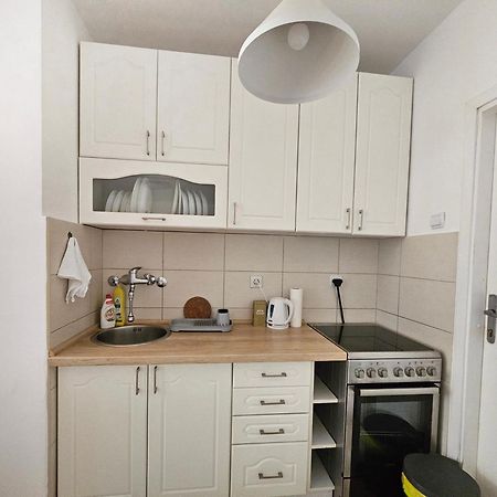 Sonata 1 Leilighet Beograd Eksteriør bilde