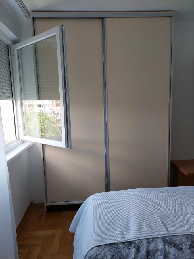 Sonata 1 Leilighet Beograd Eksteriør bilde